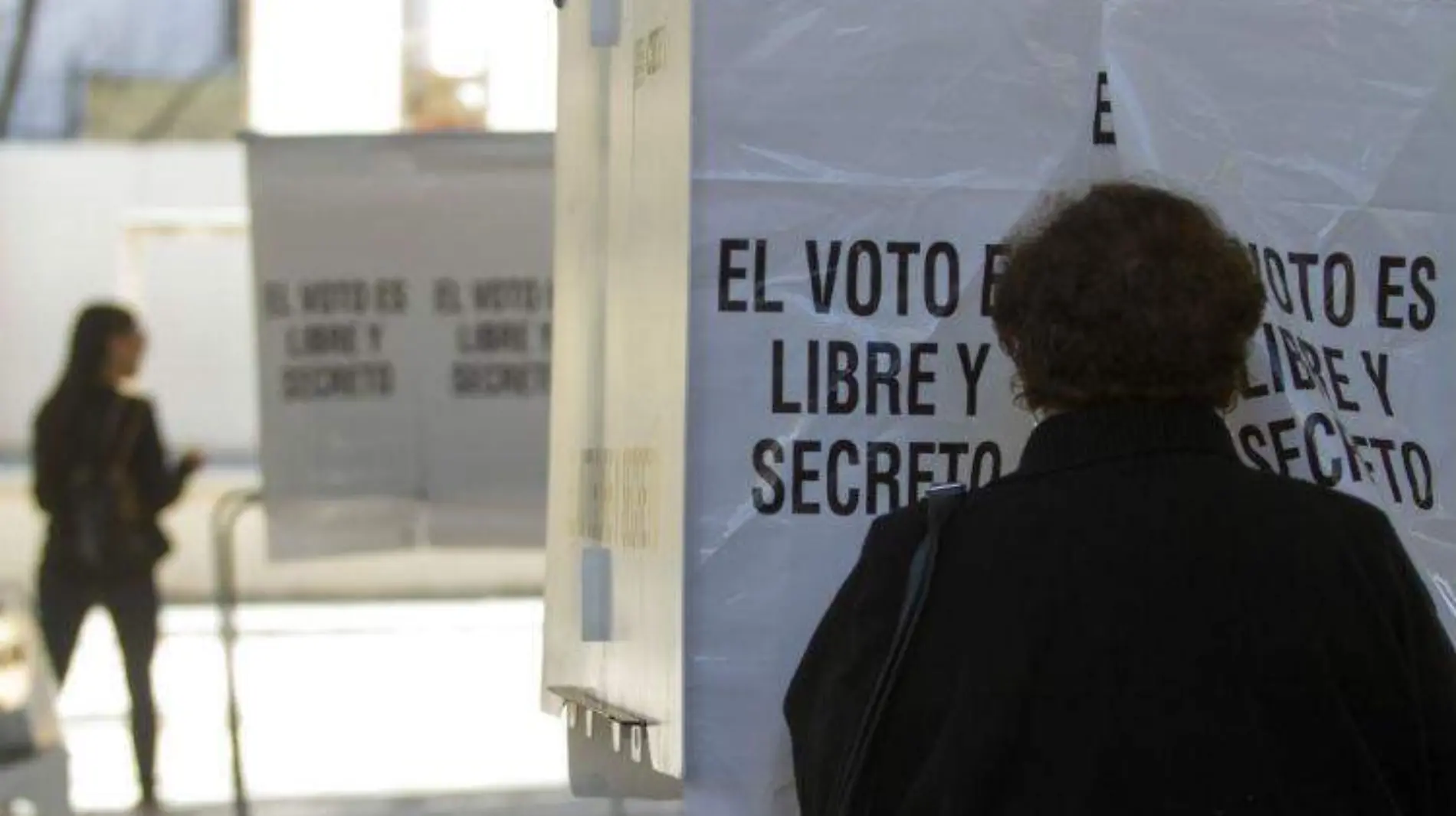 monterrey votaciones CUARTOSCURO